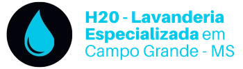 H2O Lavanderia Especializada